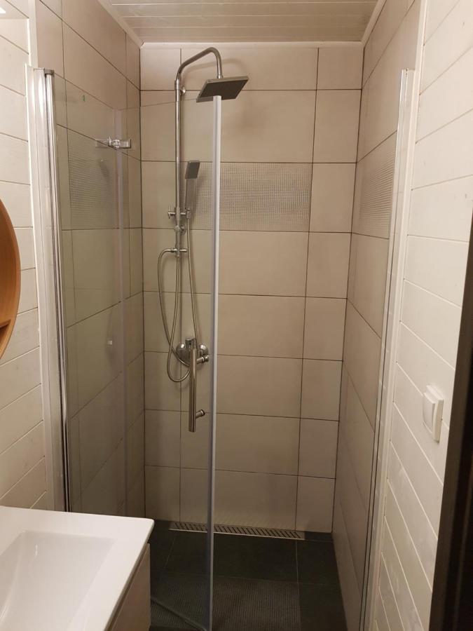 Geofond Chata 1 Chotěboř Eksteriør bilde